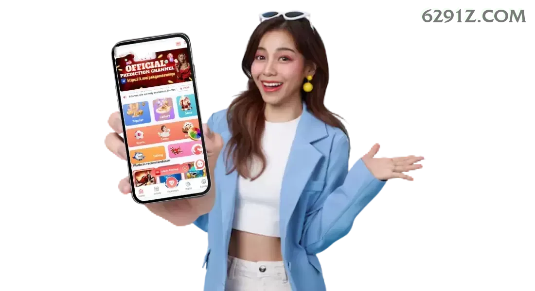 Download app 6291 Android iOS