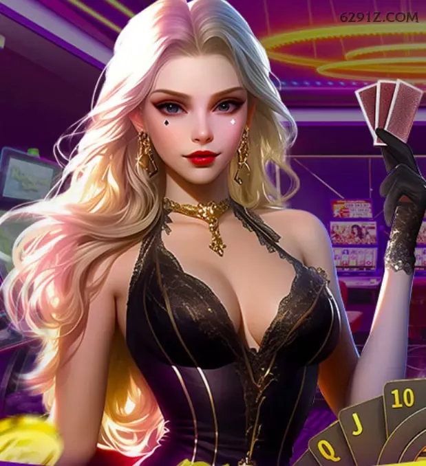 Roleta e blackjack 6291