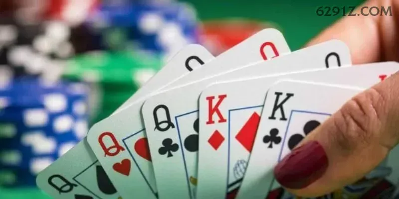 Cassino ao vivo 6291 dealers